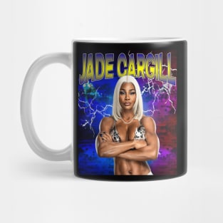 JADE CARGILL Mug